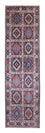 Runner Perser Rug - Nomadic - 290 x 81 cm - multicolored