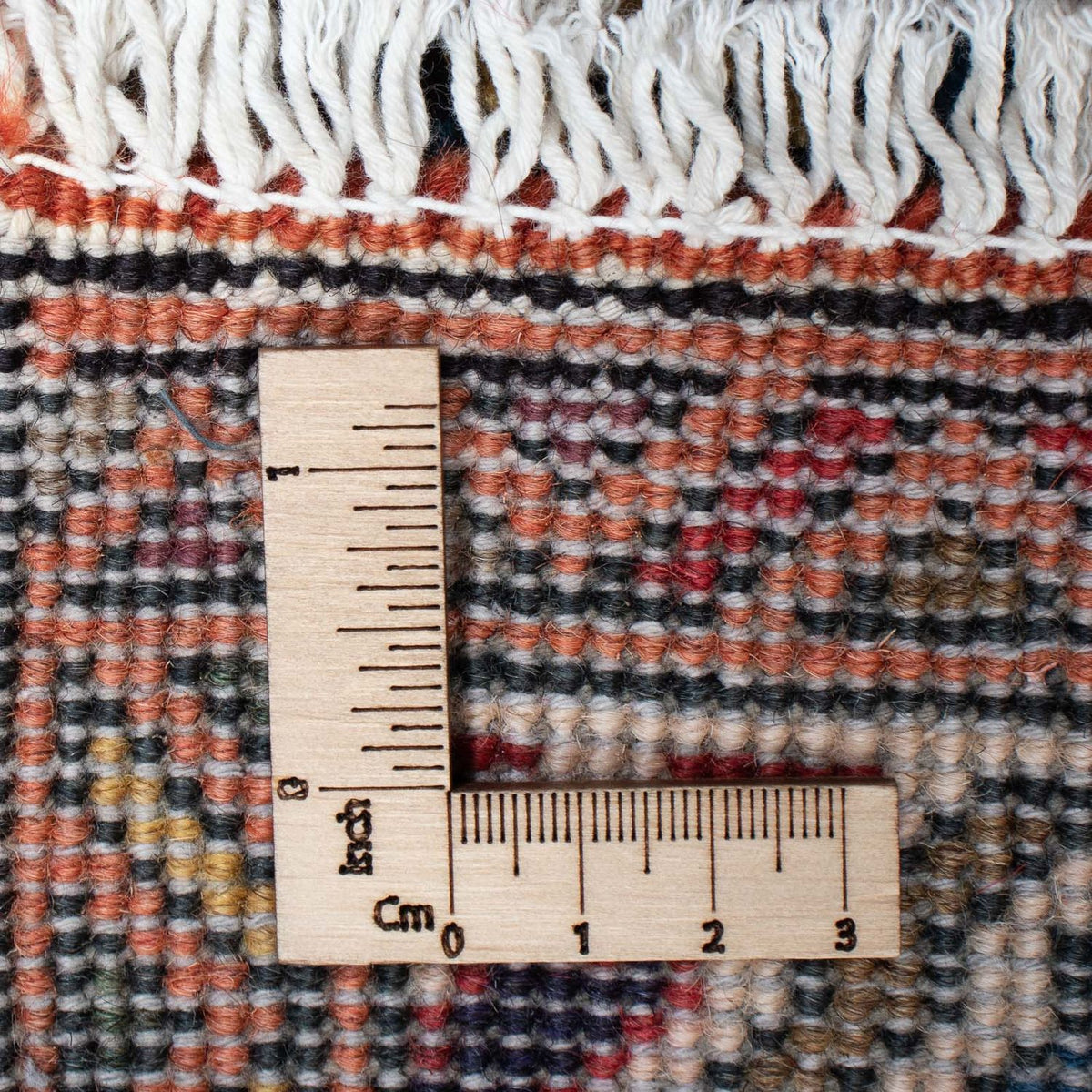 Runner Perser Rug - Nomadic - 300 x 74 cm - beige