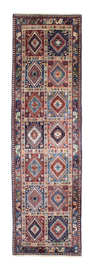 Yalameh Rug 79x285cm - Persian Rugs