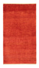 Persian Gabbeh Rug 197x112cm - Perserteppich Wollteppich