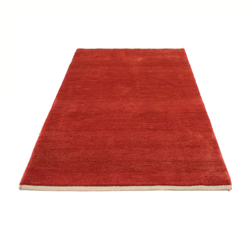 Gabbeh Rug - Perser - 197 x 112 cm - red
