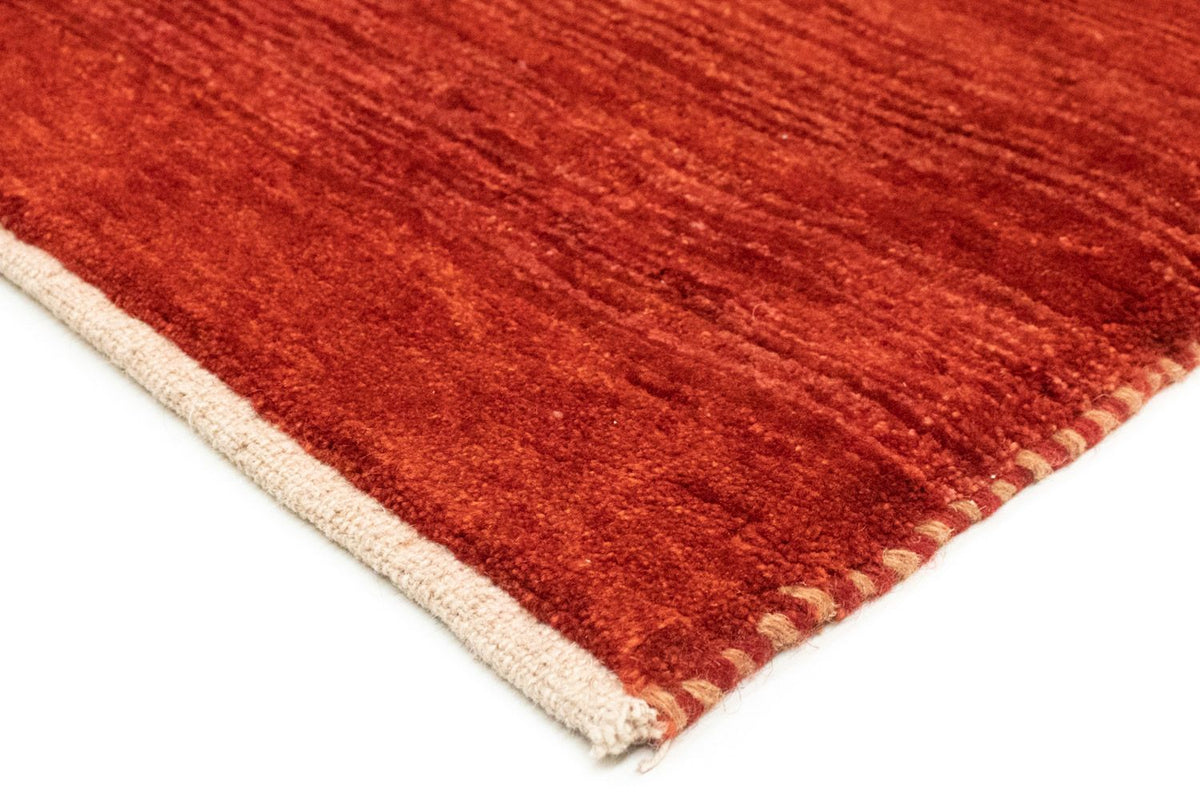 Gabbeh Rug - Perser - 178 x 110 cm - red