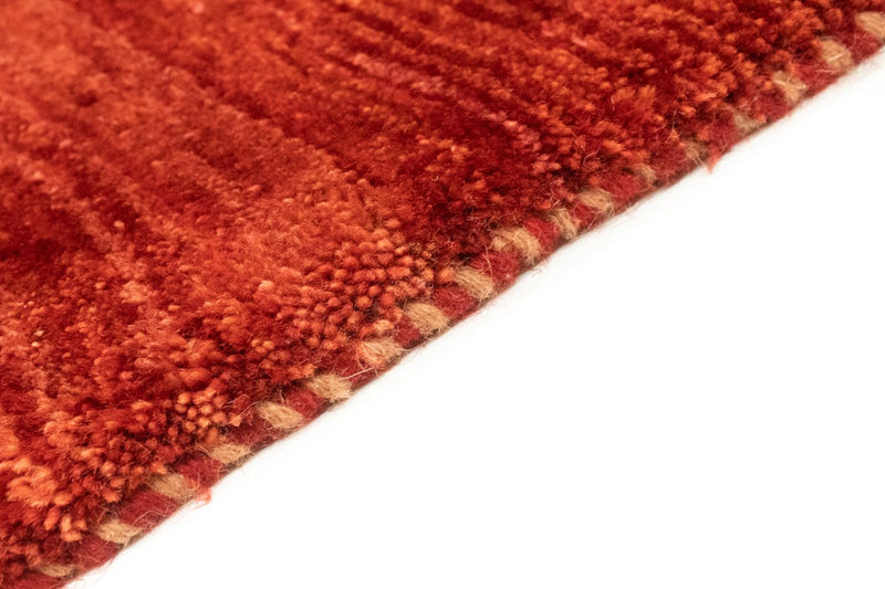 Gabbeh Rug - Perser - 178 x 110 cm - red