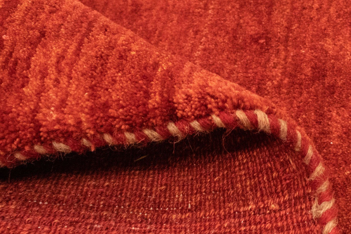 Gabbeh Rug - Perser - 178 x 110 cm - red