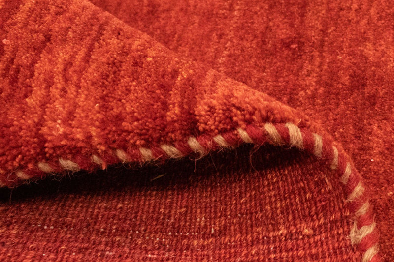 Gabbeh Rug - Perser - 178 x 110 cm - red