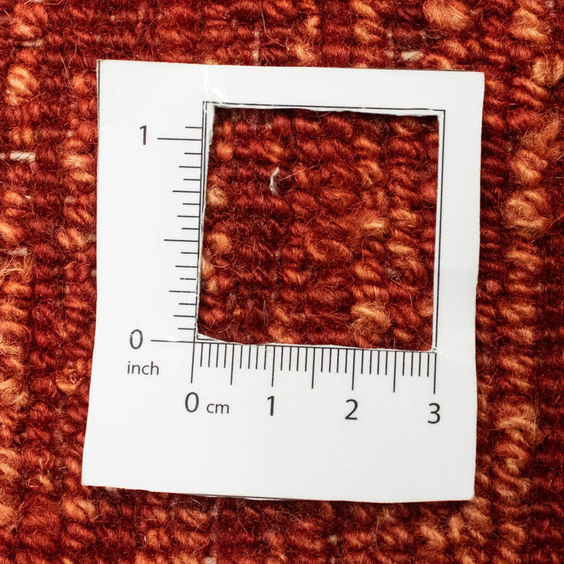 Gabbeh Rug - Perser - 178 x 110 cm - red