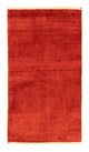 Persian Gabbeh Rug 180x100cm - Perserteppich Wollteppich