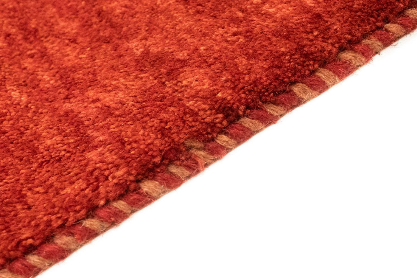 Persian Gabbeh Rug 180x100cm - Perserteppich Wollteppich