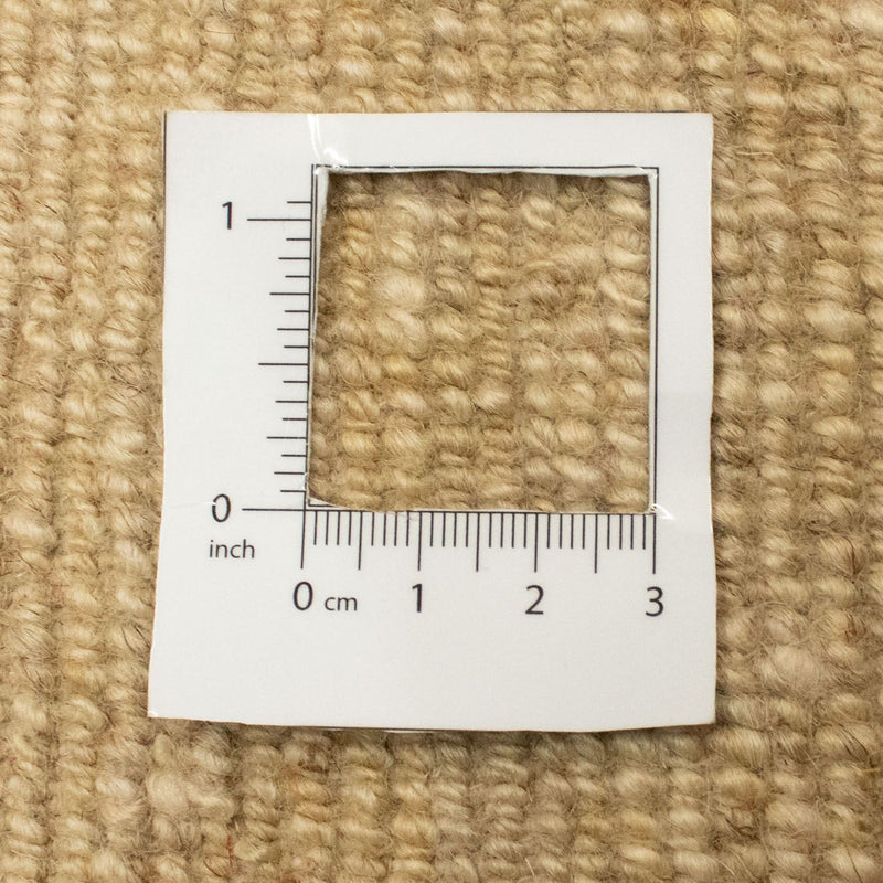 Gabbeh Rug - Perser - 173 x 112 cm - beige