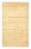 Gabbeh Rug - Perser - 193 x 117 cm - beige