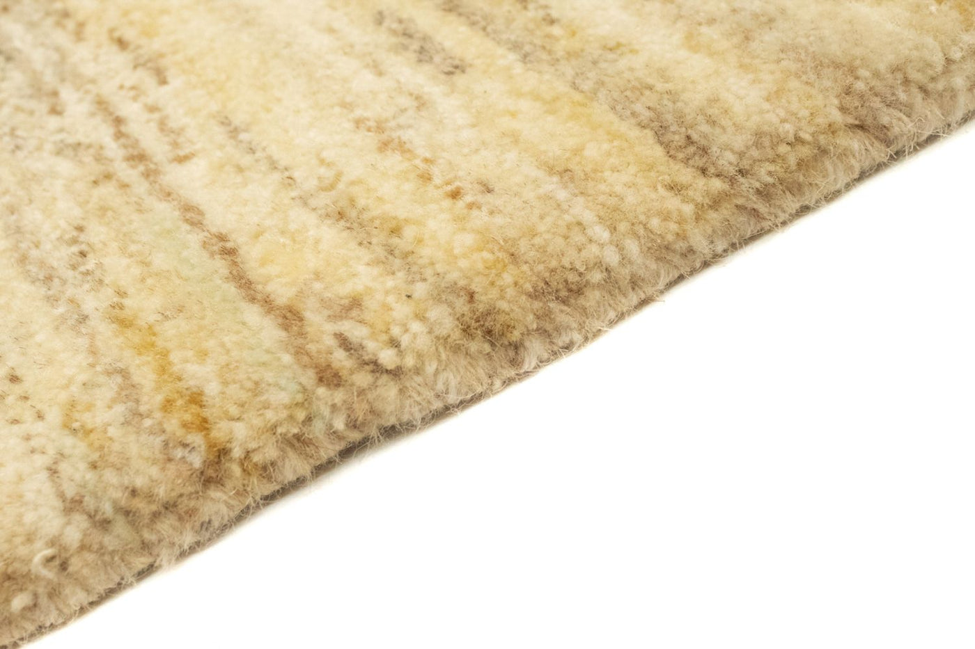 Persian Gabbeh Rug 193x117cm - Perserteppich Wollteppich