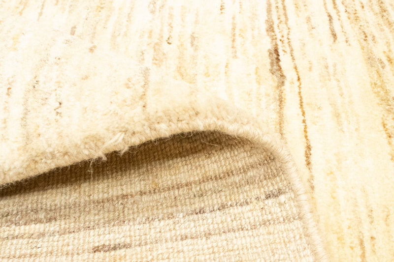 Gabbeh Rug - Perser - 193 x 117 cm - beige