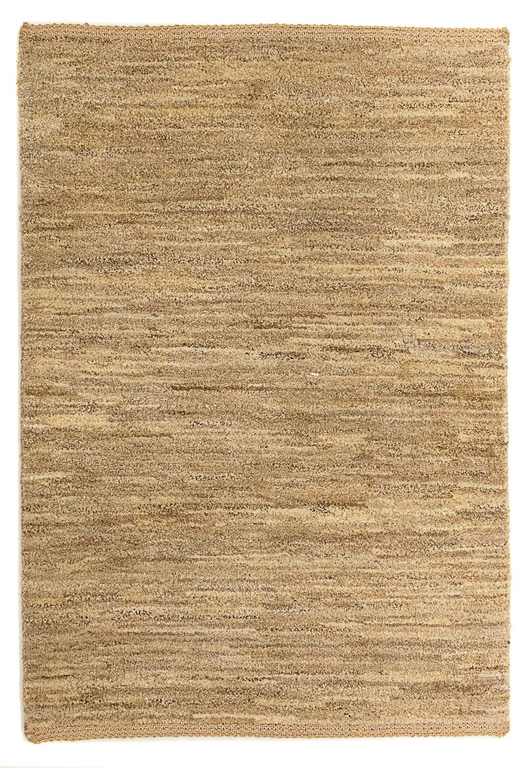 Gabbeh Rug - Perser - 102 x 76 cm - multicolored