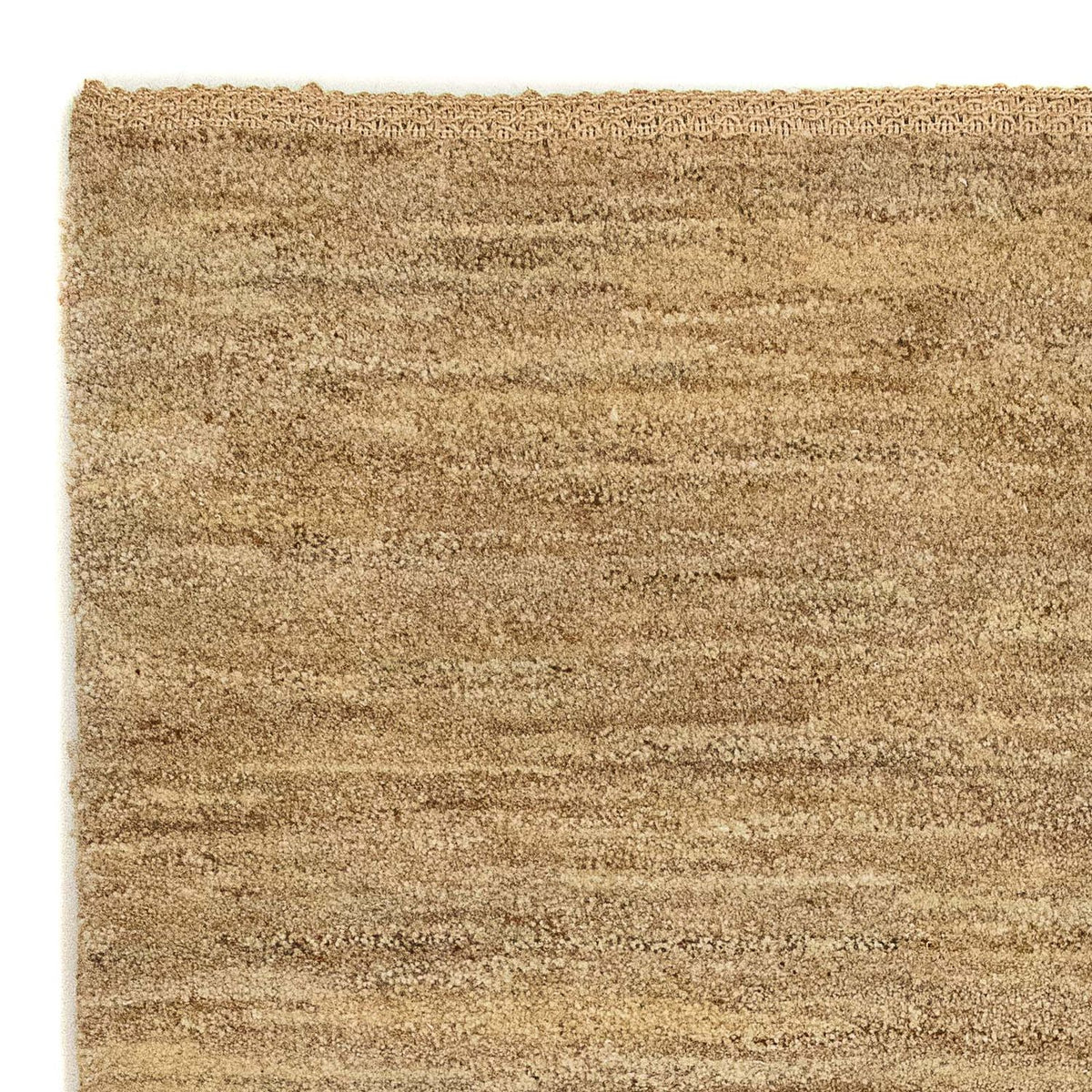 Persian Gabbeh Rug 76x102cm - Perserteppich Wollteppich