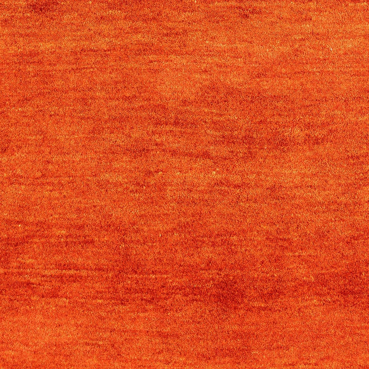 Gabbeh Rug - Perser - 190 x 155 cm - rust