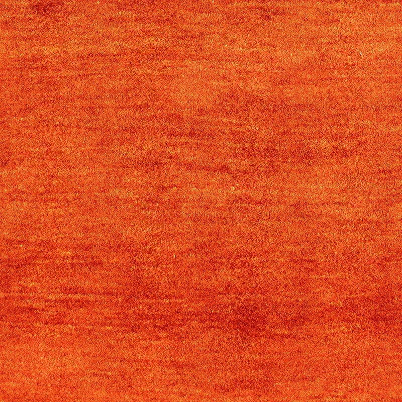 Gabbeh Rug - Perser - 190 x 155 cm - rust