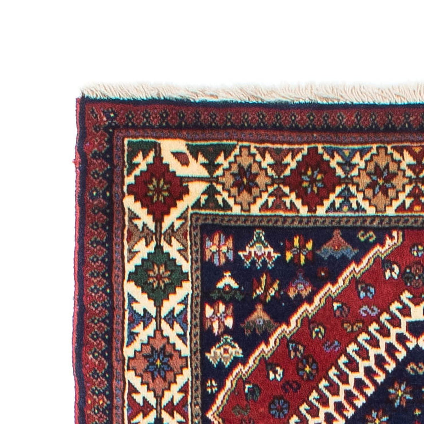 Yalameh Rug 300x81cm - Persian Rugs