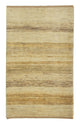 Persian Gabbeh Rug 108x177cm - Perserteppich Wollteppich