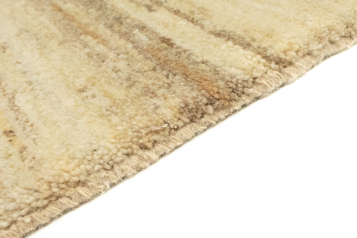 Persian Gabbeh Rug 108x177cm - Perserteppich Wollteppich
