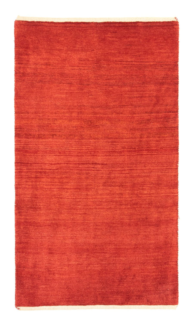Persian Gabbeh Rug 196x113cm - Perserteppich Wollteppich