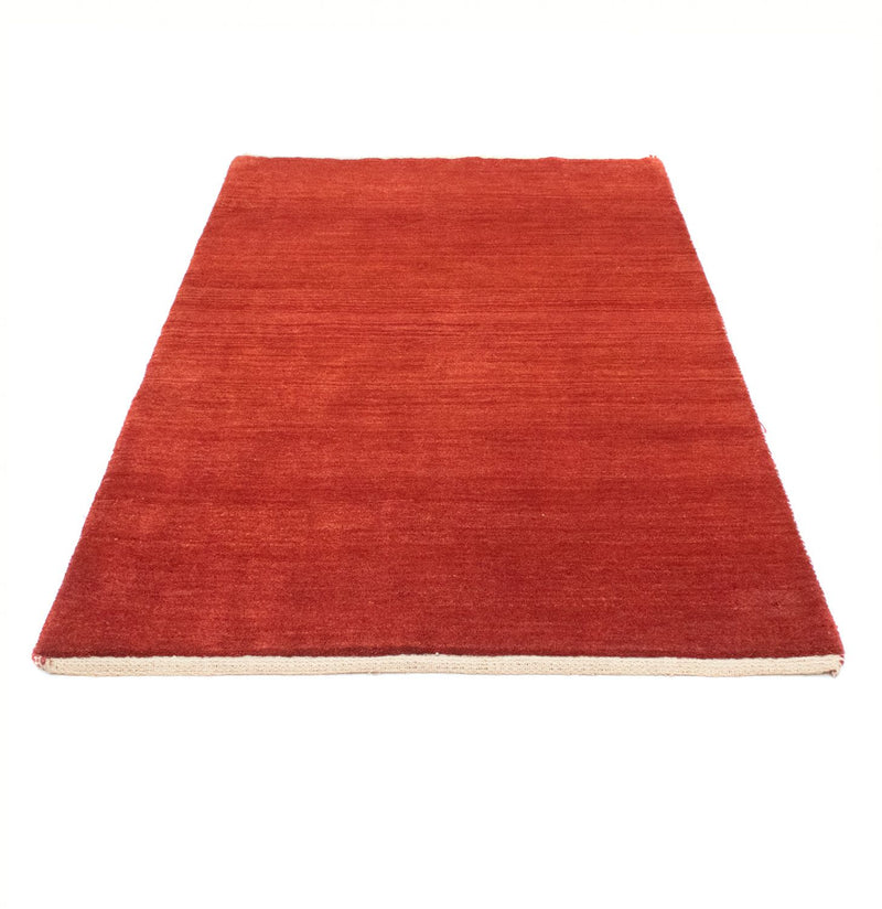 Persian Gabbeh Rug 196x113cm - Perserteppich Wollteppich