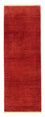 Runner Gabbeh Rug - Perser - 245 x 85 cm - red