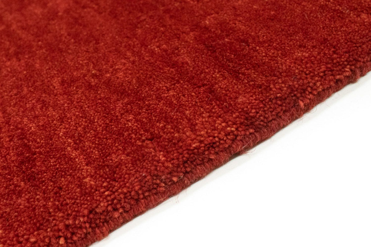 Persian Gabbeh Rug 85x245cm - Perserteppich Wollteppich
