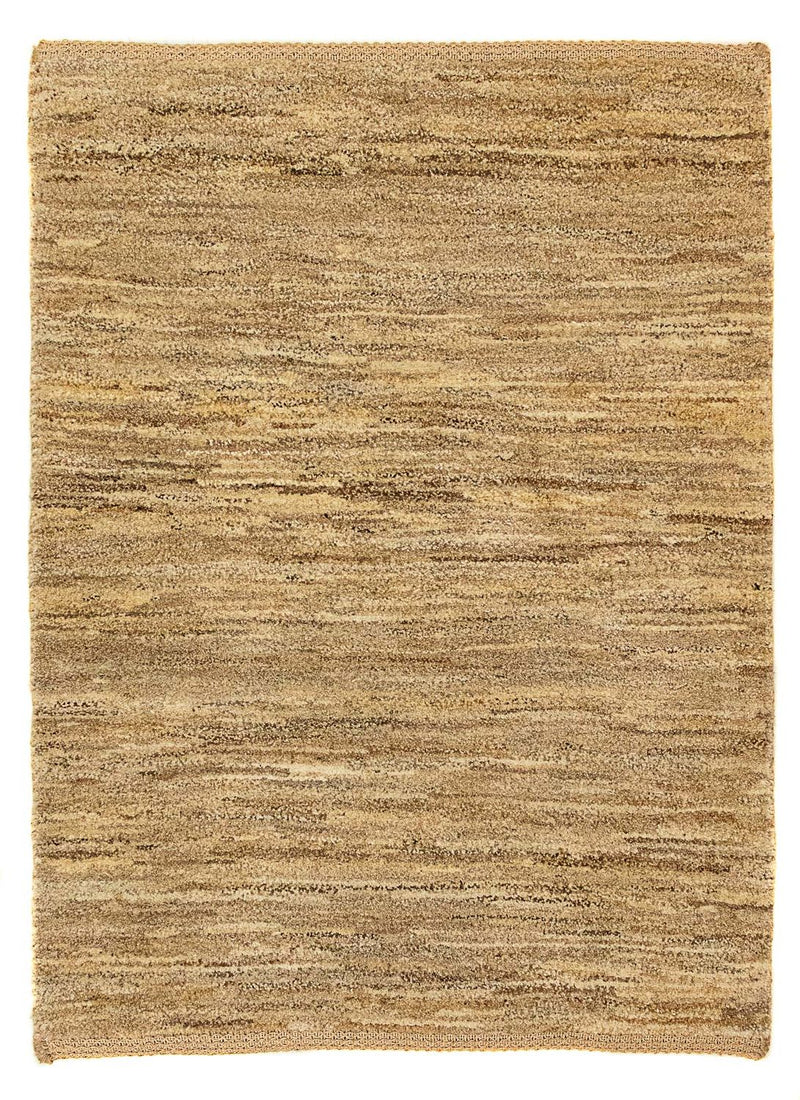 Persian Gabbeh Rug 102x77cm - Perserteppich Wollteppich