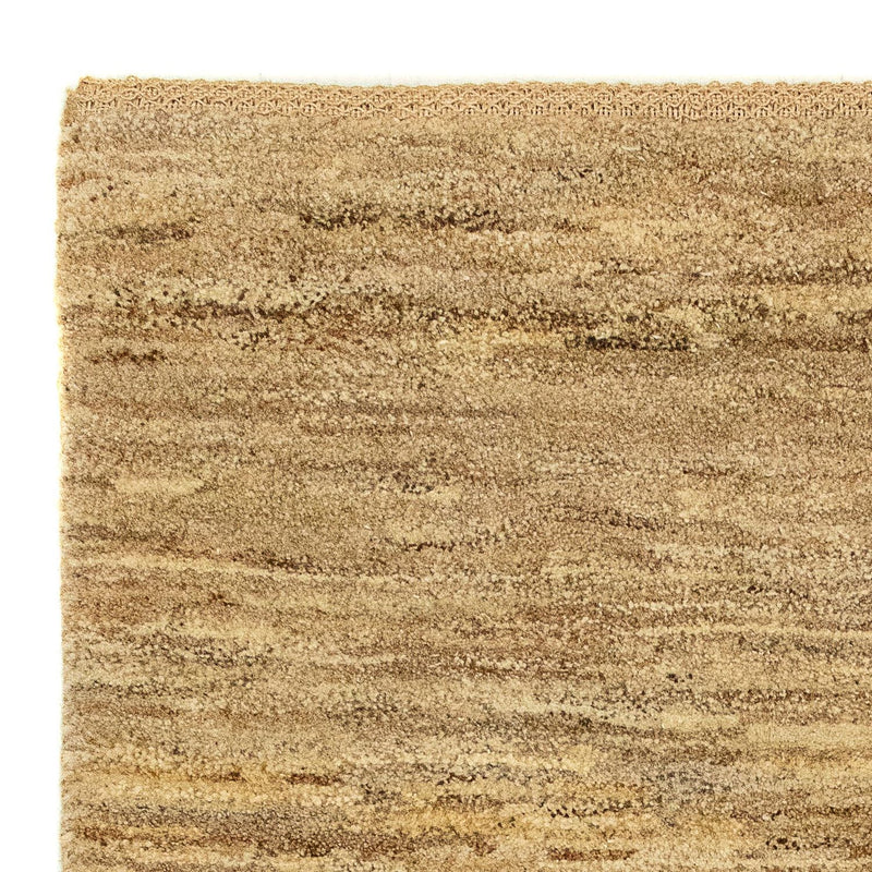 Persian Gabbeh Rug 102x77cm - Perserteppich Wollteppich