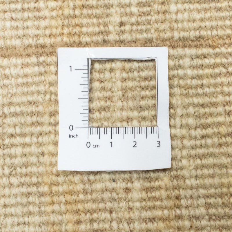 Gabbeh Rug - Perser - 179 x 108 cm - beige