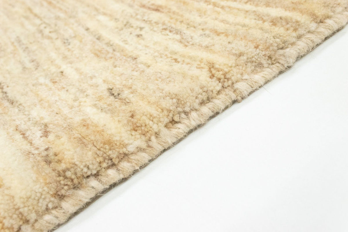 Persian Gabbeh Rug 76x156cm - Perserteppich Wollteppich