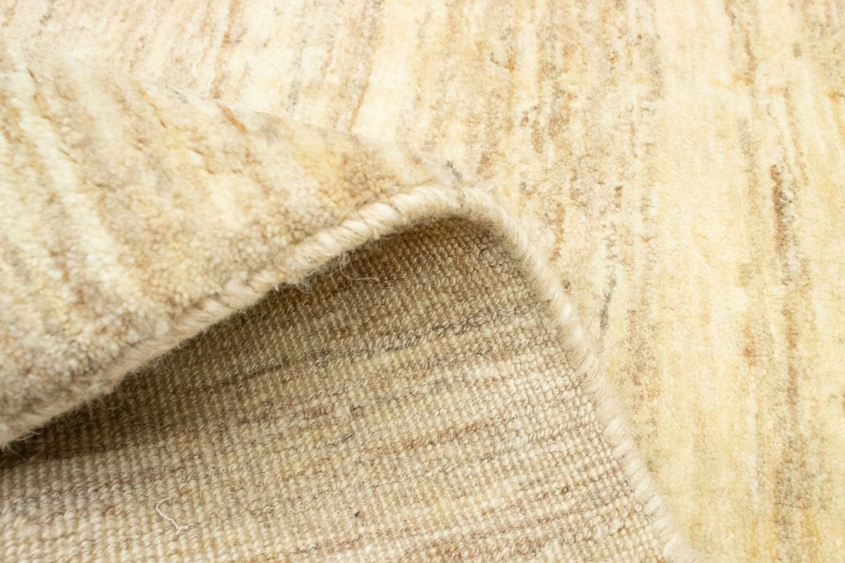 Gabbeh Rug - Perser - 156 x 76 cm - beige