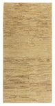 Gabbeh Persian Rug 140x64cm - Perserteppich Wollteppich