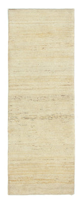 Runner Gabbeh Rug - Perser - 210 x 72 cm - beige