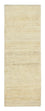 Runner Gabbeh Rug - Perser - 210 x 72 cm - beige
