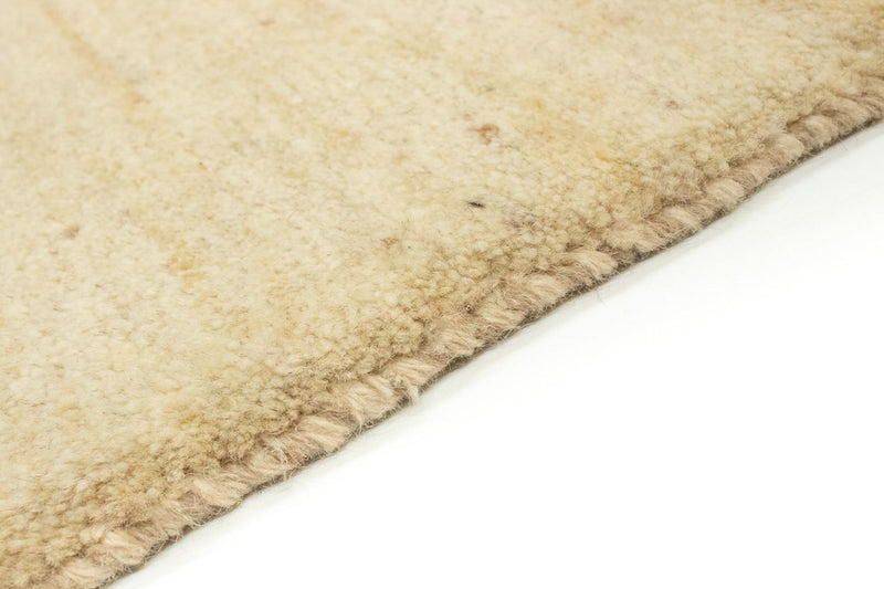 Runner Gabbeh Rug - Perser - 210 x 72 cm - beige