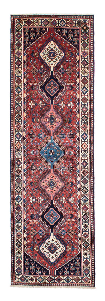 Yalameh Rug 80x283cm - Persian Rugs