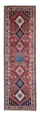 Yalameh Rug 283x80cm - Persian Rugs