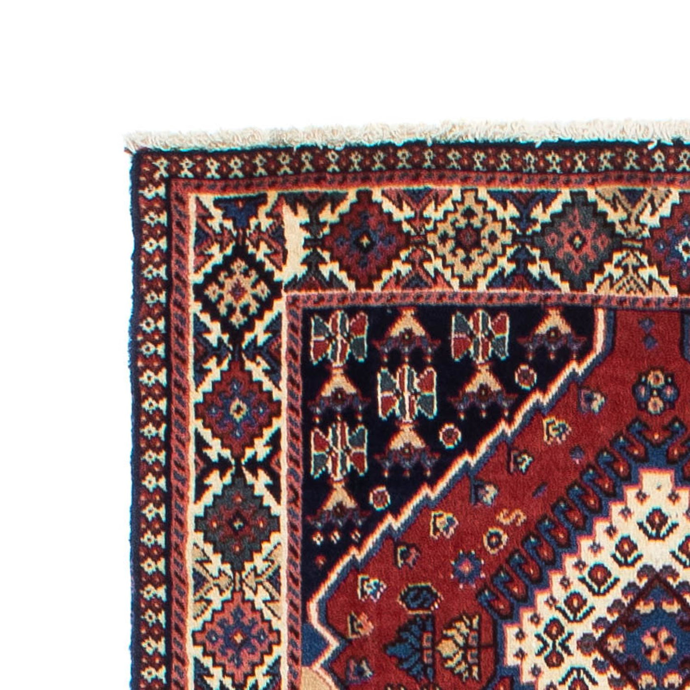Yalameh Rug 283x80cm - Persian Rugs