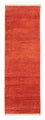 Runner Gabbeh Rug - Perser - 215 x 72 cm - red