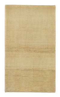 Gabbeh Rug - Perser - 190 x 113 cm - beige