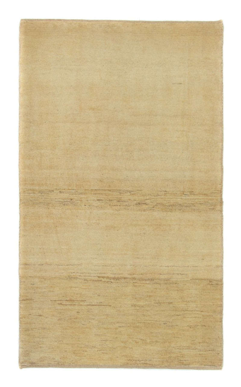 Gabbeh Rug - Perser - 190 x 113 cm - beige