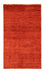 Gabbeh Rug - Perser - 185 x 111 cm - red