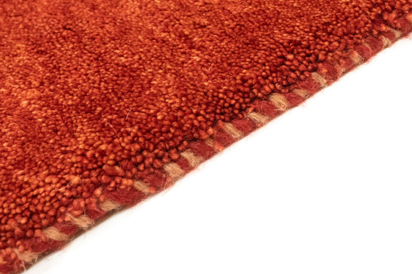 Persian Gabbeh Rug 185x111cm - Perserteppich Wollteppich