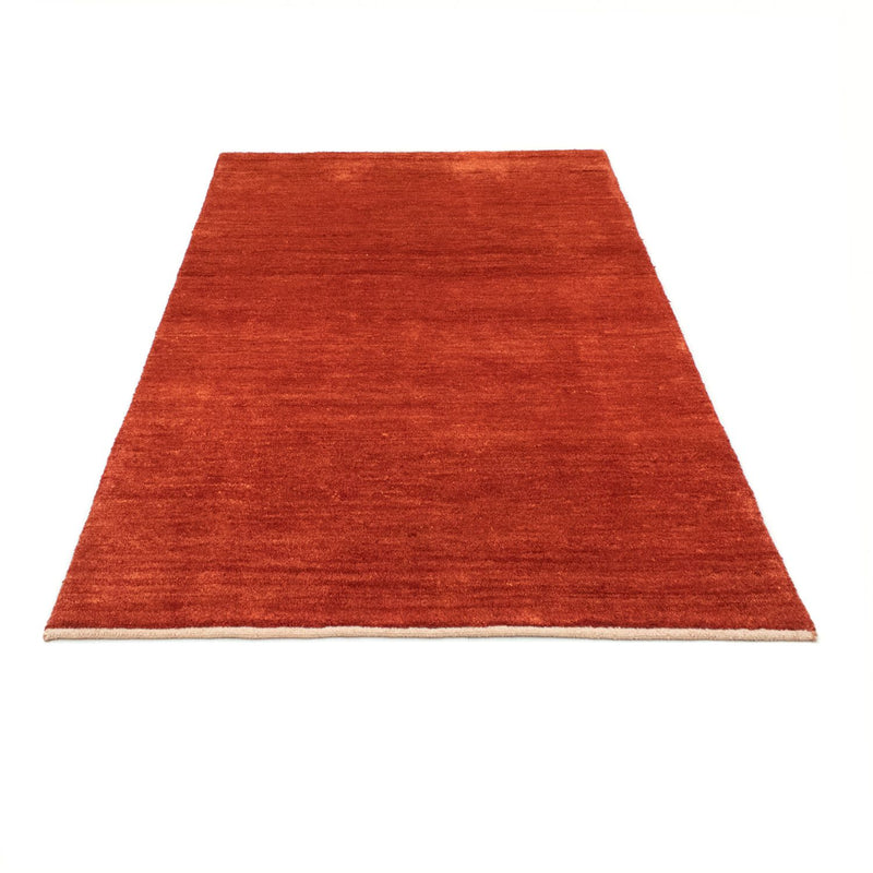 Gabbeh Rug - Perser - 185 x 111 cm - red