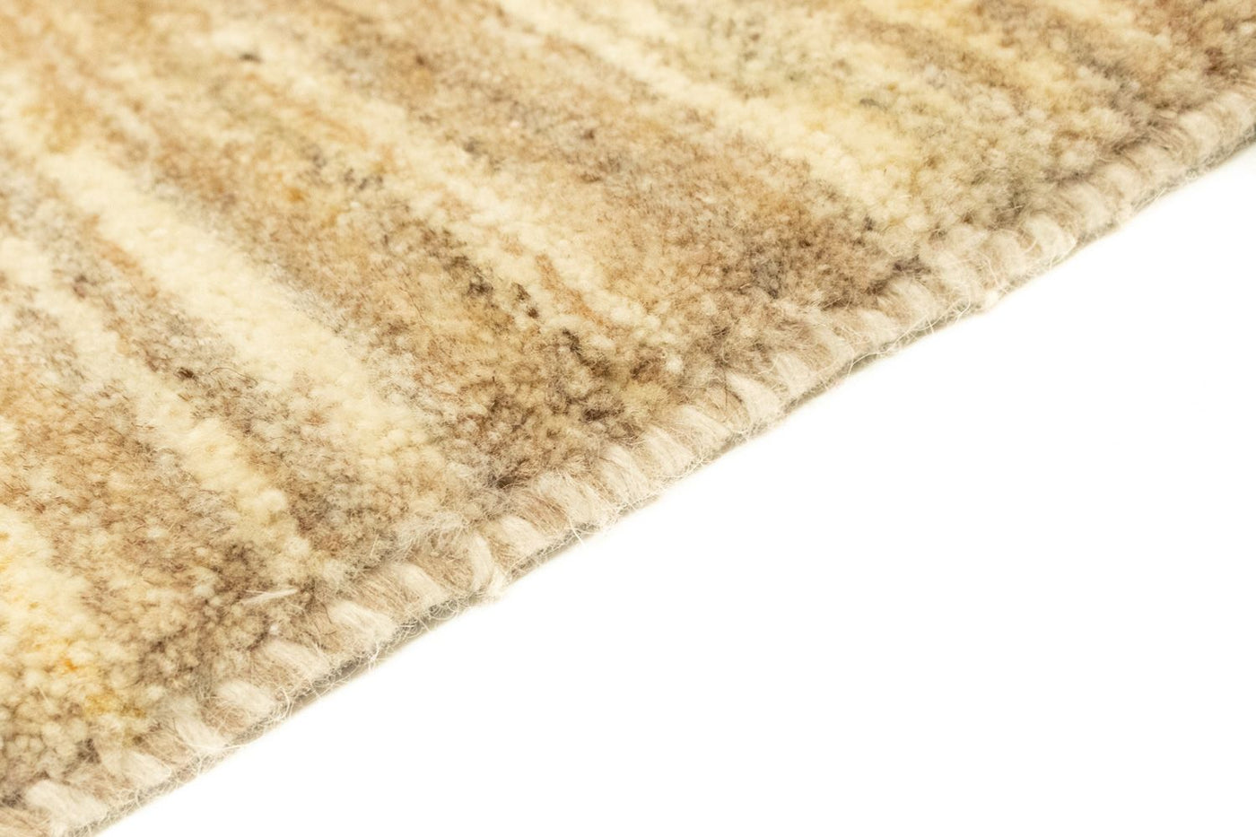 Persian Gabbeh Rug 173x117cm - Perserteppich Wollteppich