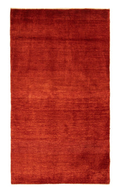 Gabbeh Rug - Perser - 188 x 108 cm - red