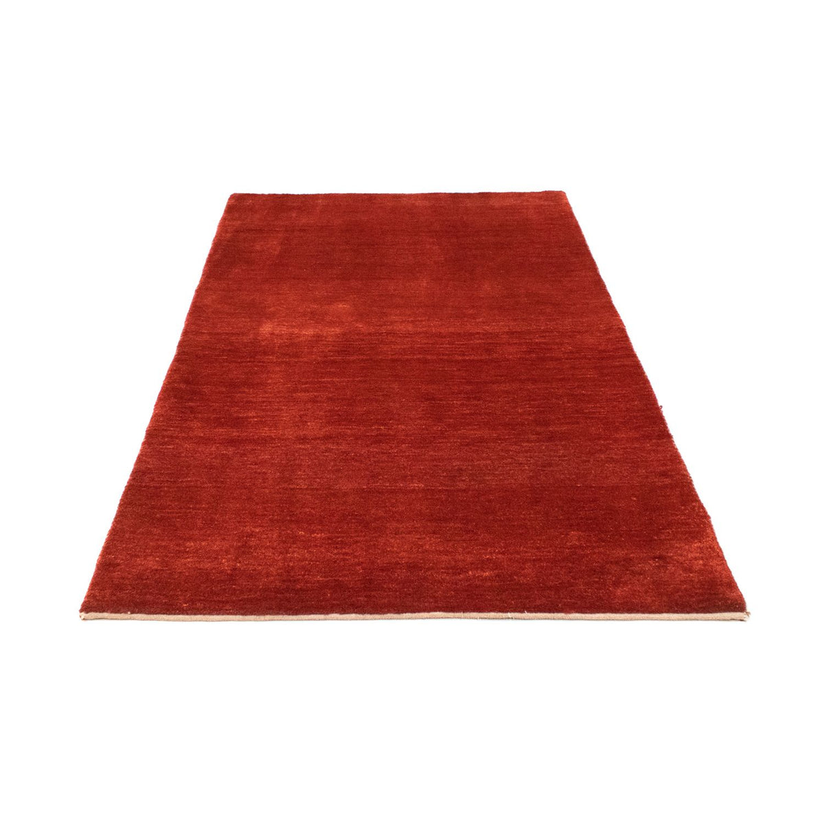 Gabbeh Rug - Perser - 188 x 108 cm - red