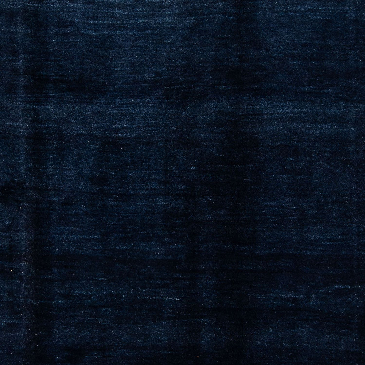 Gabbeh Rug - Perser - 283 x 250 cm - dark blue