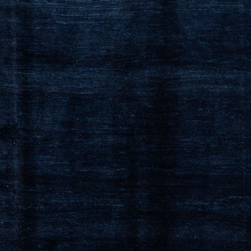 Gabbeh Rug - Perser - 283 x 250 cm - dark blue